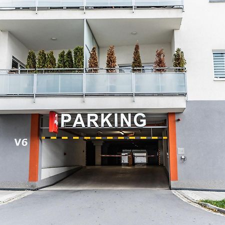 Wolkerovka Apartment 1 Ołomuniec Zewnętrze zdjęcie