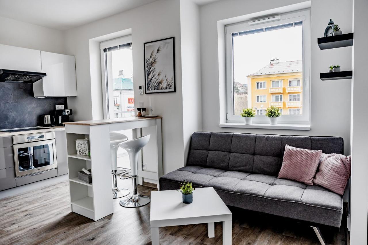 Wolkerovka Apartment 1 Ołomuniec Zewnętrze zdjęcie