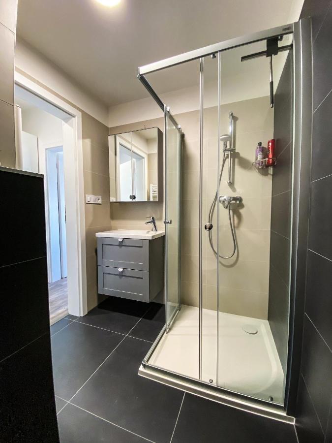 Wolkerovka Apartment 1 Ołomuniec Zewnętrze zdjęcie