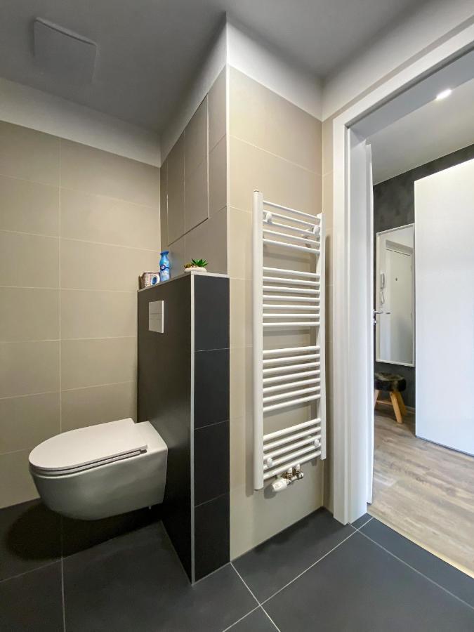 Wolkerovka Apartment 1 Ołomuniec Zewnętrze zdjęcie
