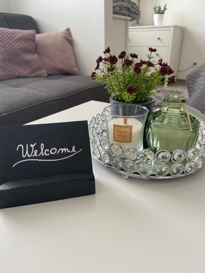 Wolkerovka Apartment 1 Ołomuniec Zewnętrze zdjęcie