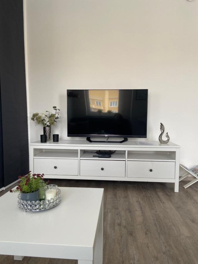 Wolkerovka Apartment 1 Ołomuniec Zewnętrze zdjęcie