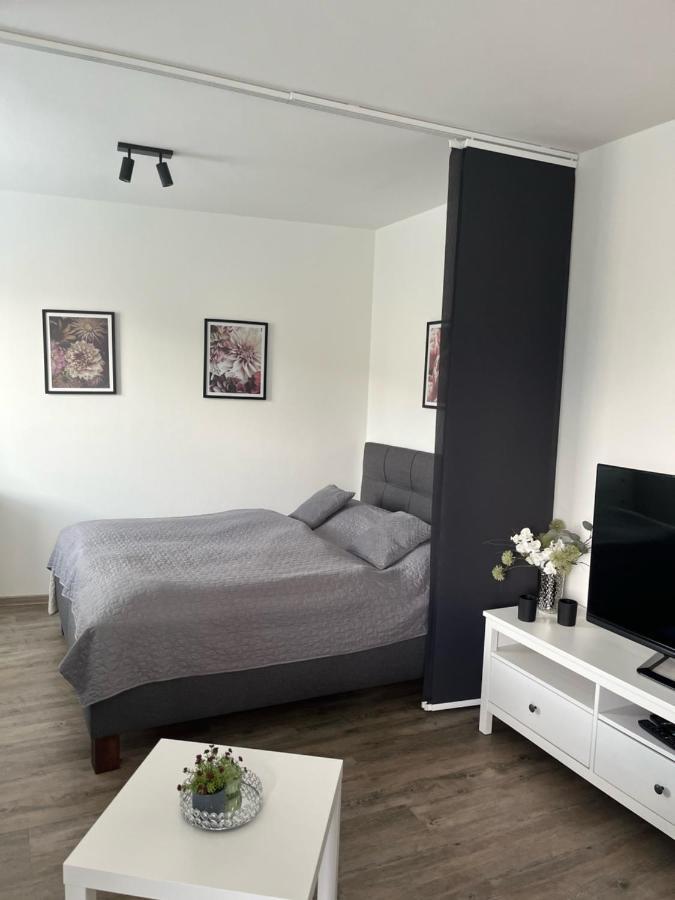 Wolkerovka Apartment 1 Ołomuniec Zewnętrze zdjęcie