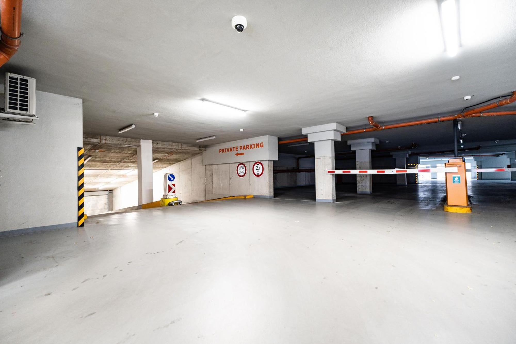 Wolkerovka Apartment 1 Ołomuniec Zewnętrze zdjęcie