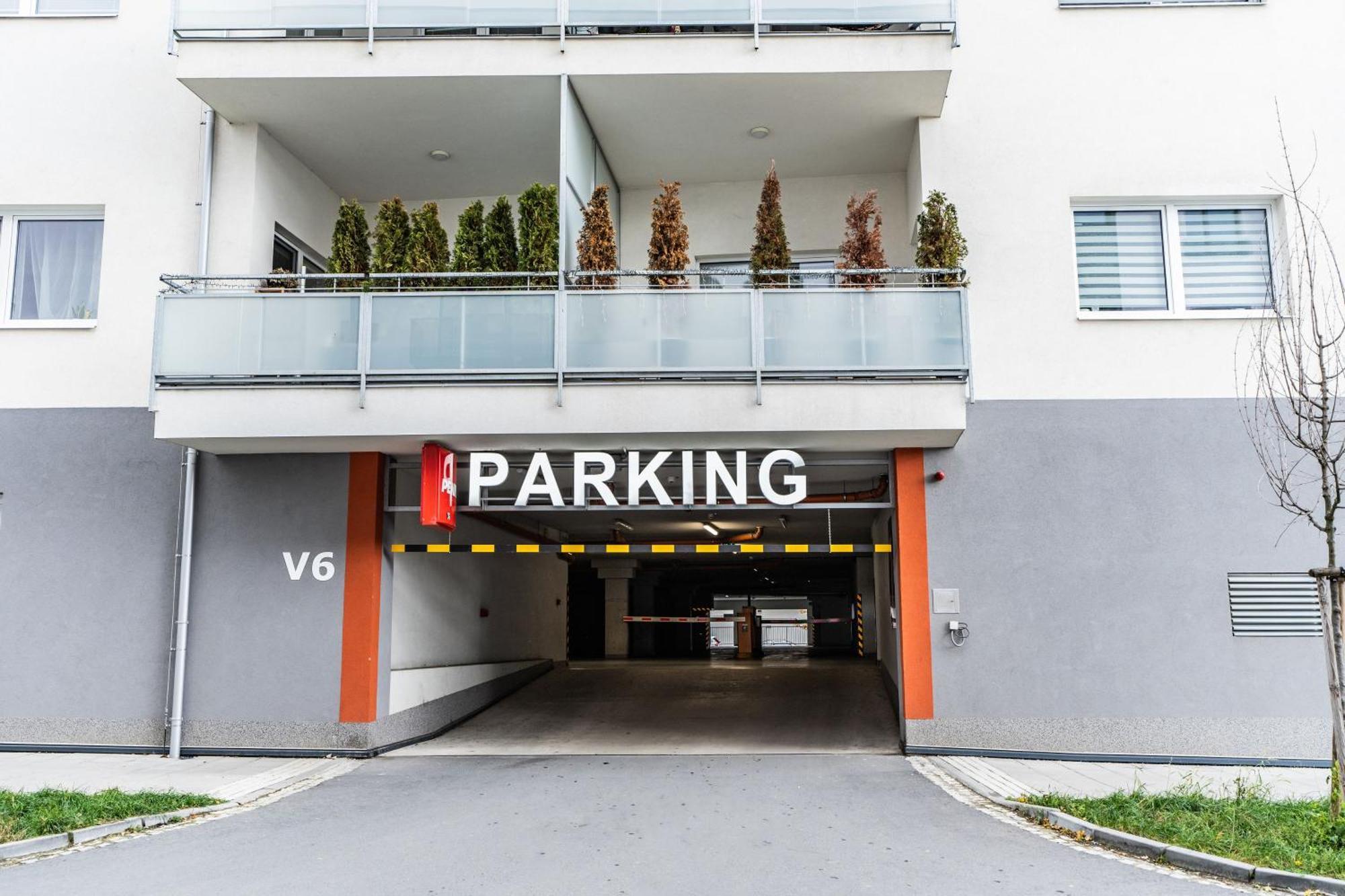 Wolkerovka Apartment 1 Ołomuniec Zewnętrze zdjęcie