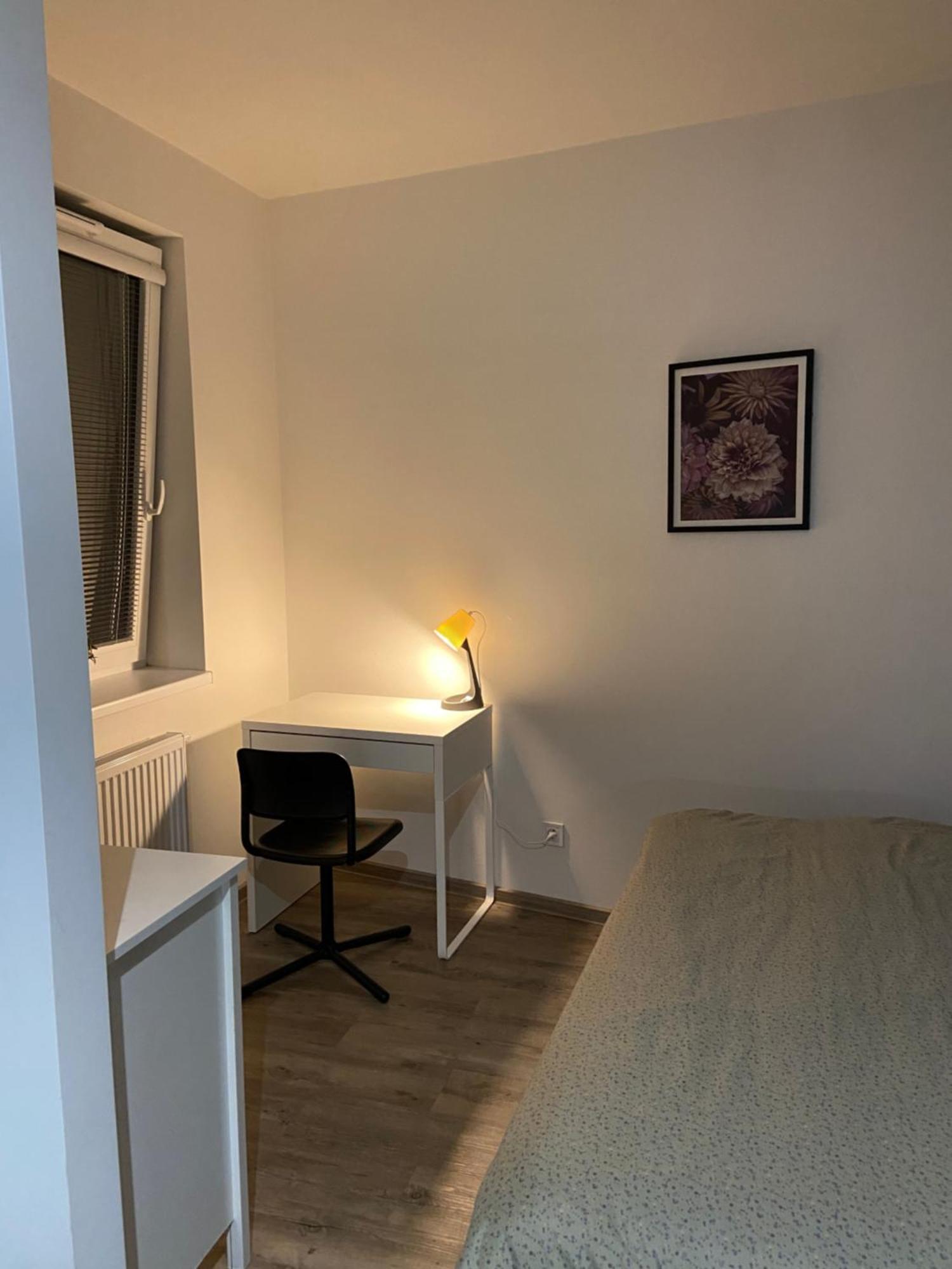 Wolkerovka Apartment 1 Ołomuniec Zewnętrze zdjęcie