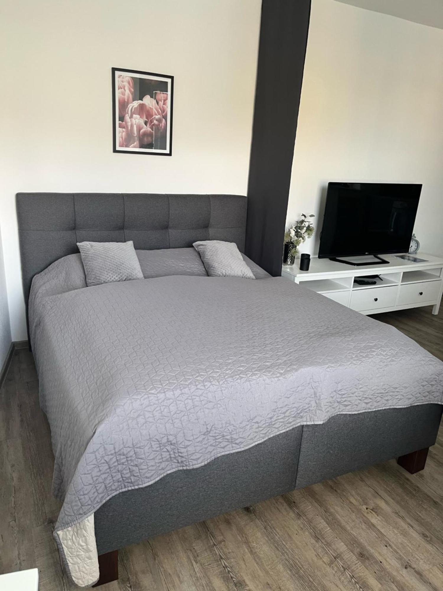 Wolkerovka Apartment 1 Ołomuniec Zewnętrze zdjęcie
